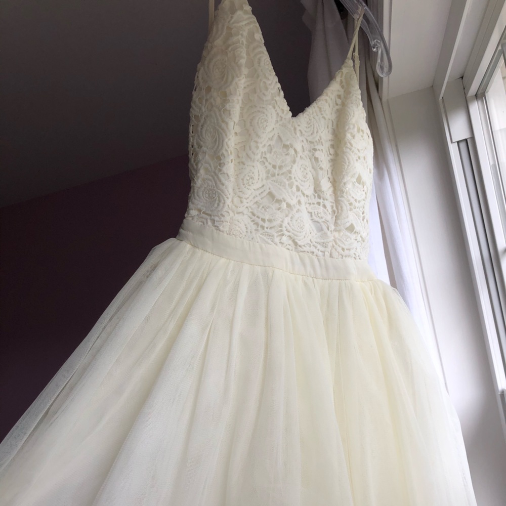 Dress from Honey